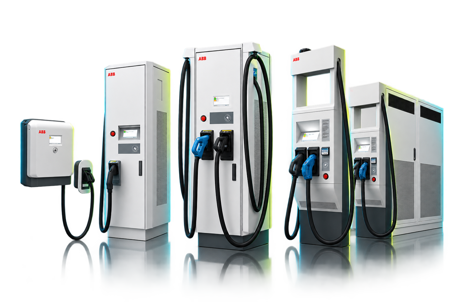 ABB model range · reference illustration