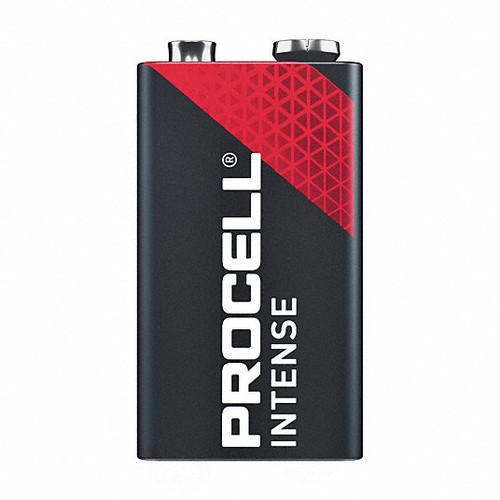 Duracell Procell 9V battery