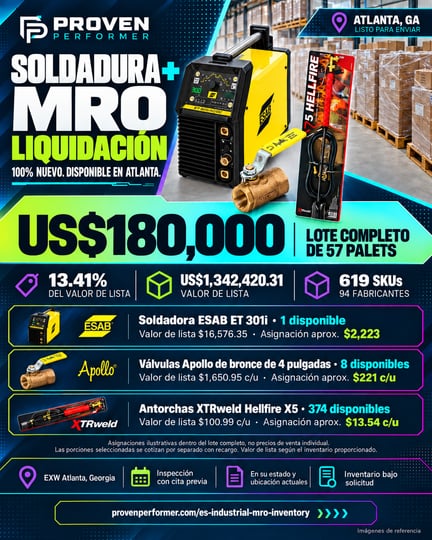 Con precios