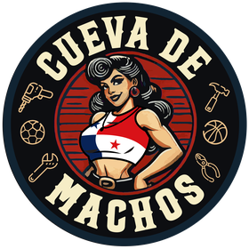 Cueva de Machos logo