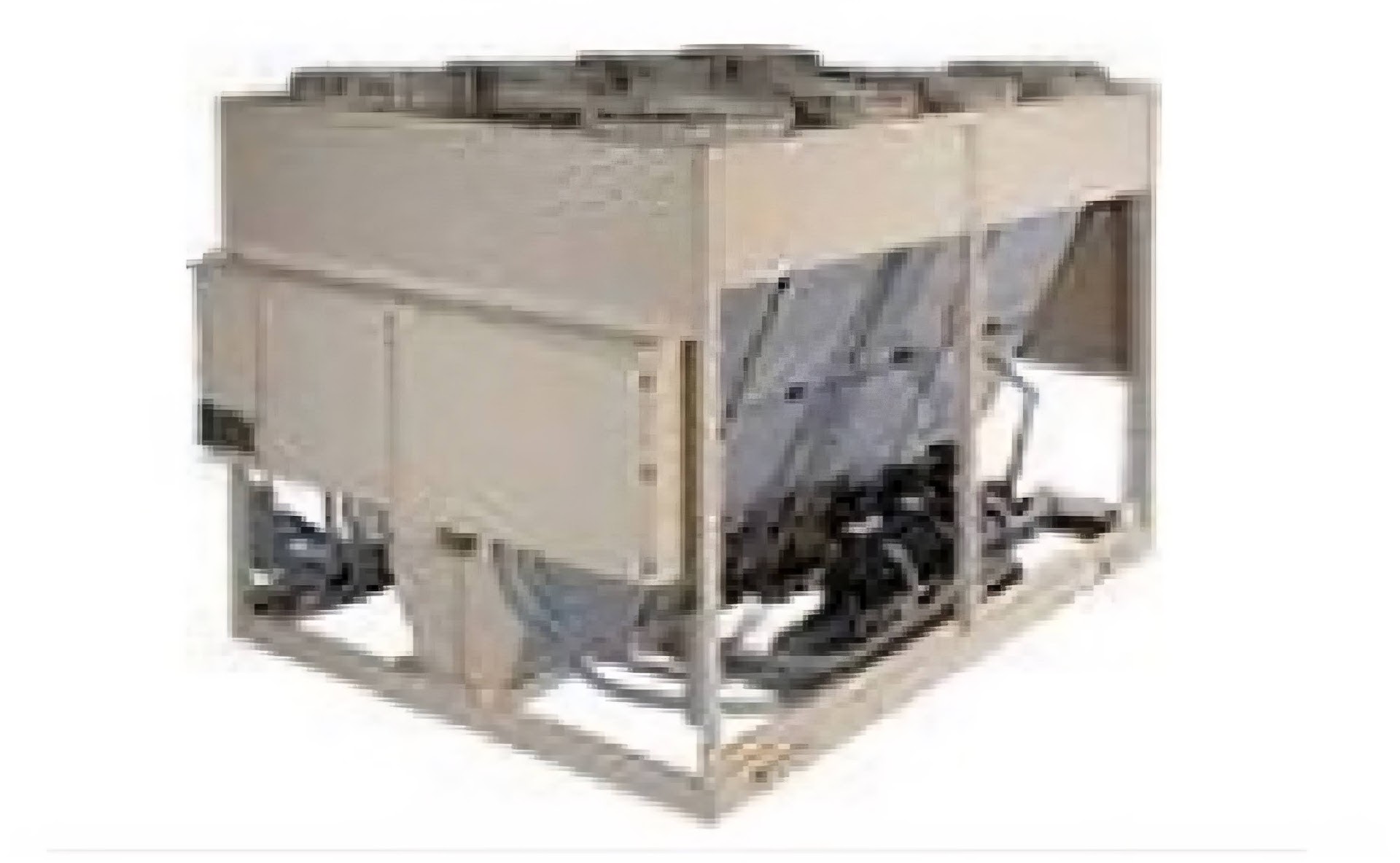 Supplied Daikin RCS040D product image